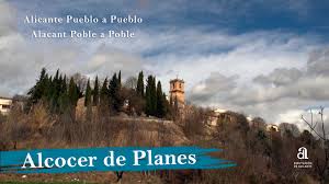 Alcocer de Planes